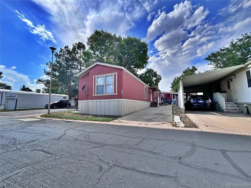 860 W 132nd Ave Lot 174, Westminster, CO 80234