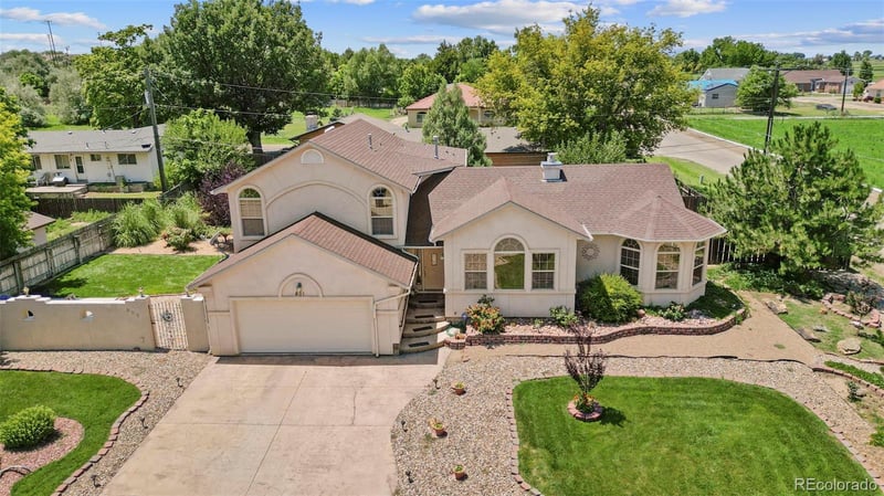 801 Astro, Rocky Ford, CO 81067