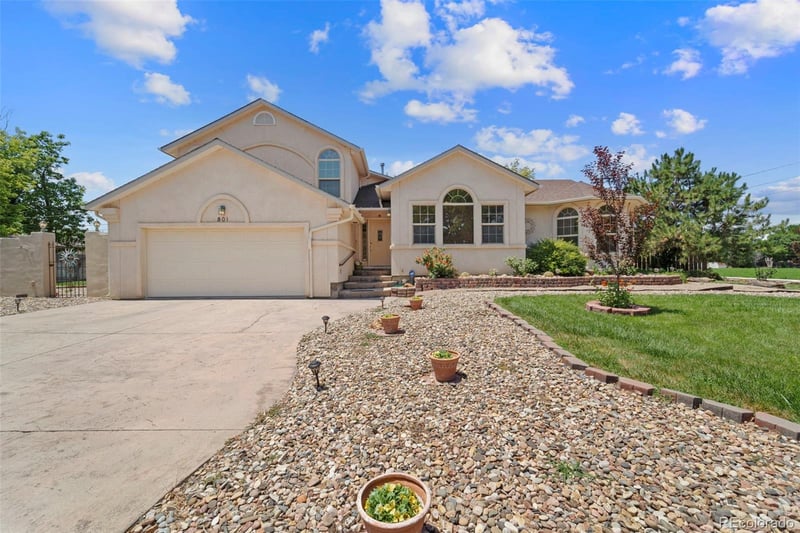 801 Astro, Rocky Ford, CO 81067