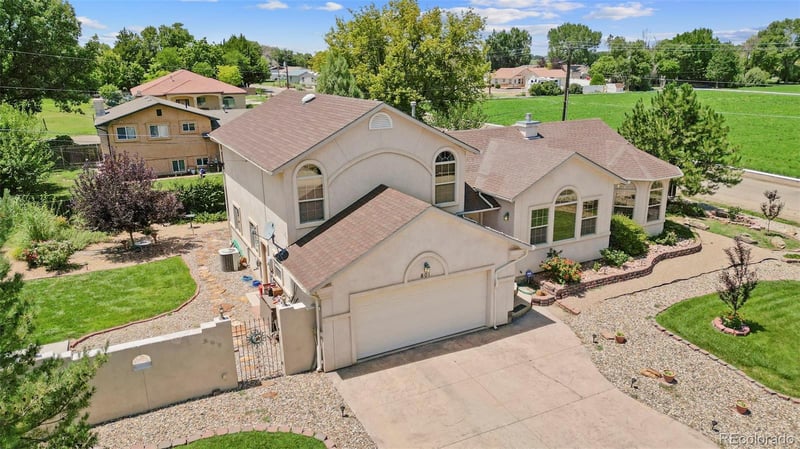 801 Astro, Rocky Ford, CO 81067