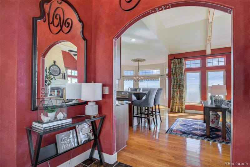 5290 Lower Vista Rd, Manitou Springs, CO 80829