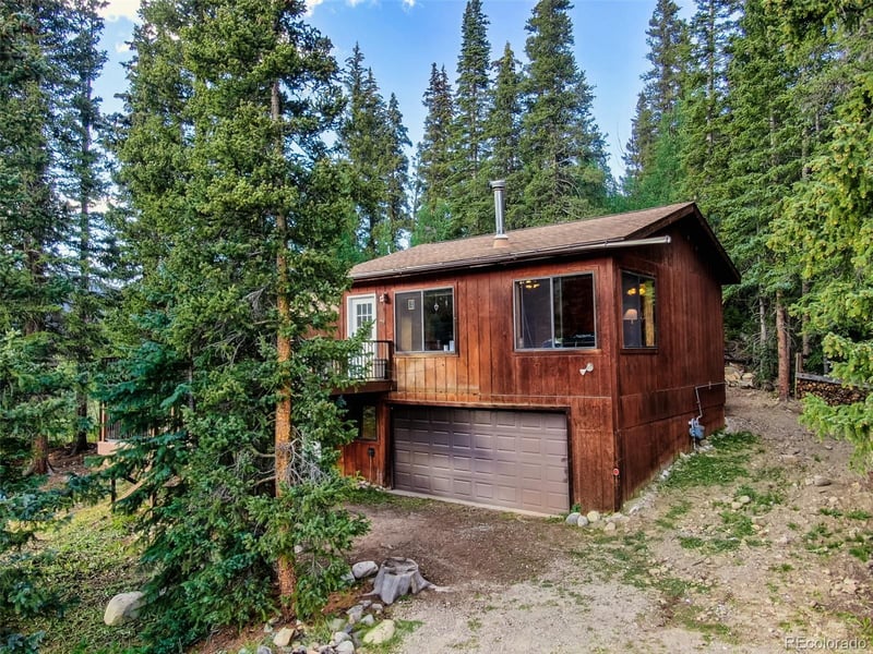 1772 Cr 4, Alma, CO 80420