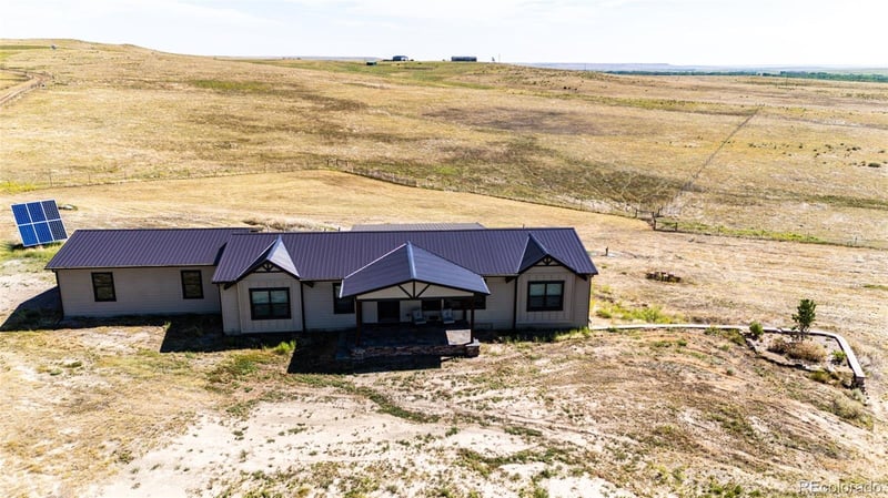 27525 State Highway 86, Simla, CO 80835