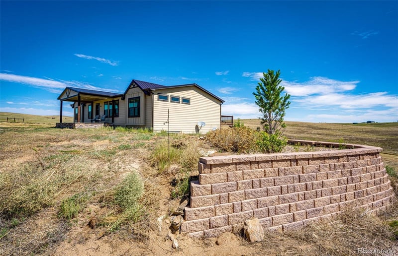 27525 State Highway 86, Simla, CO 80835
