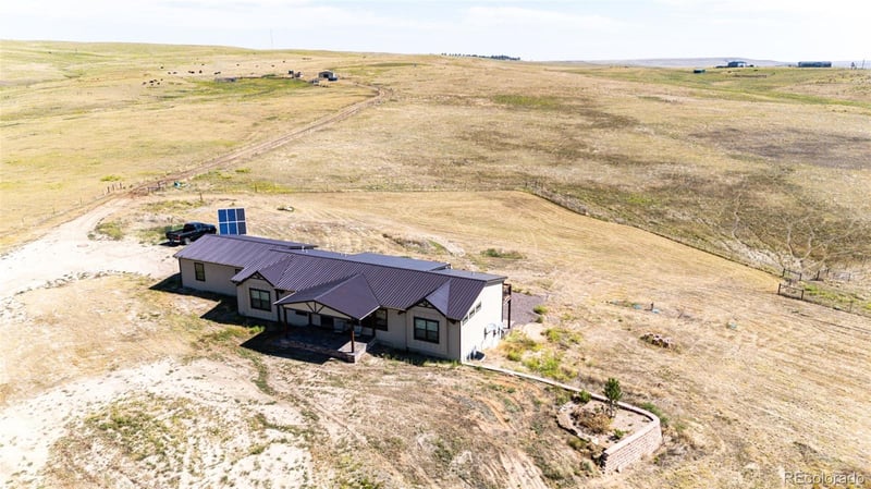 27525 State Highway 86, Simla, CO 80835