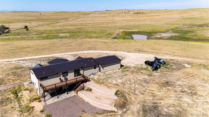27525 State Highway 86, Simla, CO 80835