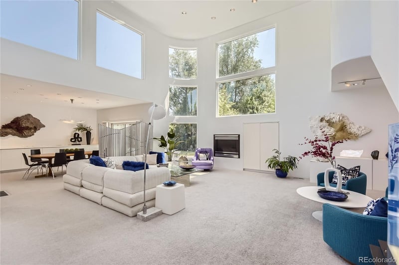 801 E Radcliff Ave, Englewood, CO 80113