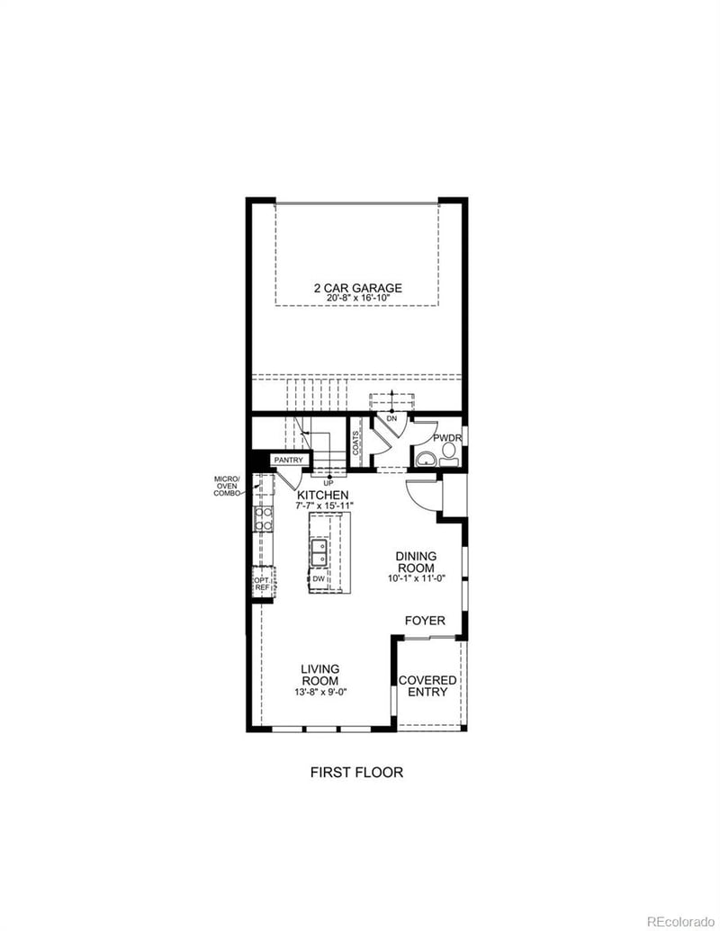 10222 Milwaukee Cir, Denver, CO 80229