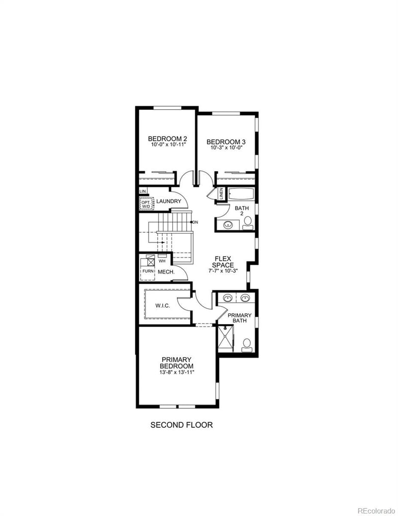 10222 Milwaukee Cir, Denver, CO 80229