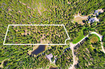 158 Bryce Estates Rd, Breckenridge, CO 80424