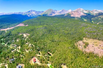 158 Bryce Estates Rd, Breckenridge, CO 80424
