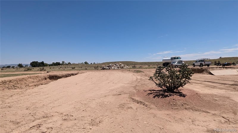 709 County Road 108, Florence, CO 81226