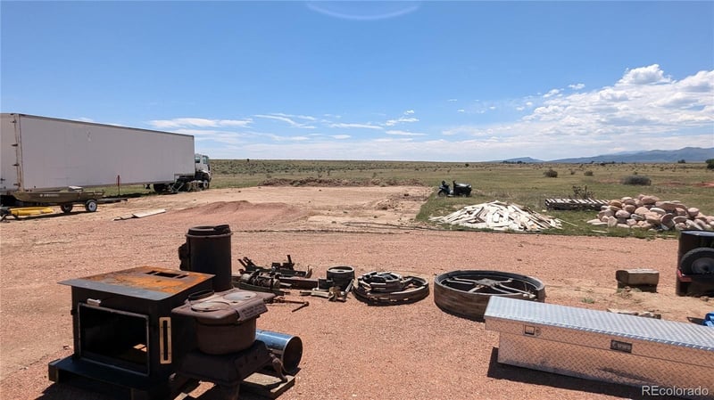 709 County Road 108, Florence, CO 81226