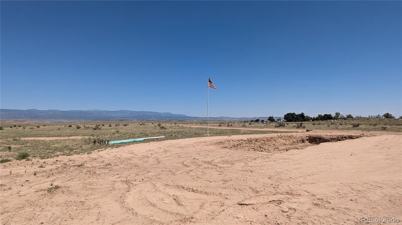 709 County Road 108, Florence, CO 81226