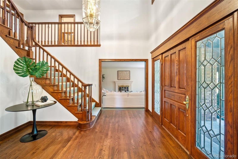 5196 S Franklin St, Greenwood Village, CO 80121