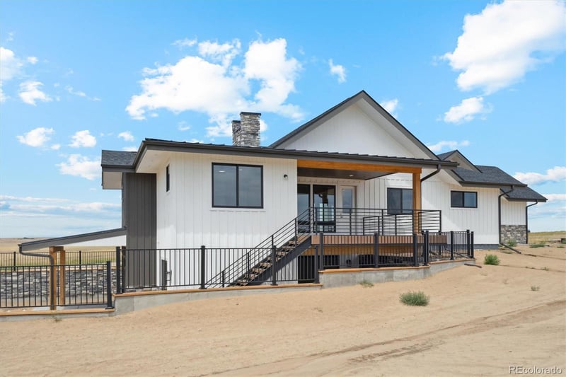 7340 Van Sickle St, Strasburg, CO 80136