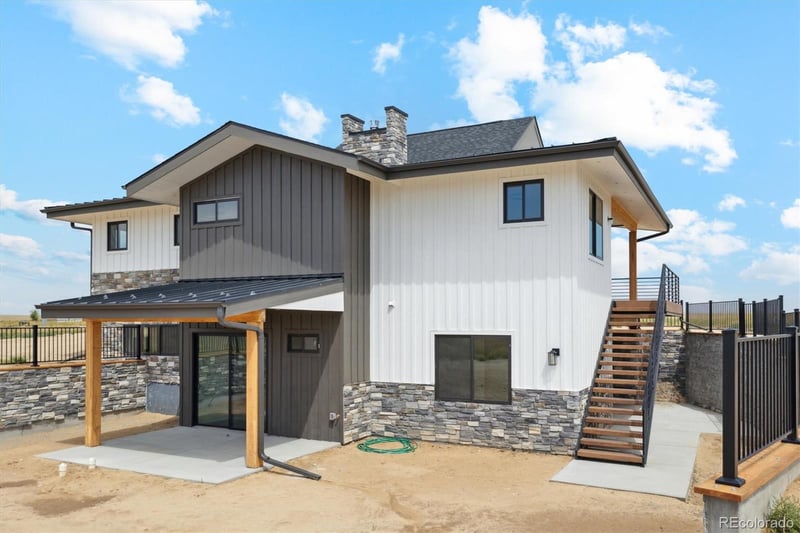 7340 Van Sickle St, Strasburg, CO 80136
