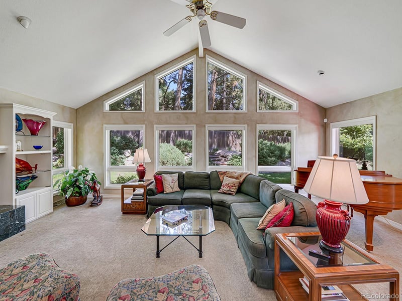 8376 E Jamison Cir, Englewood, CO 80112
