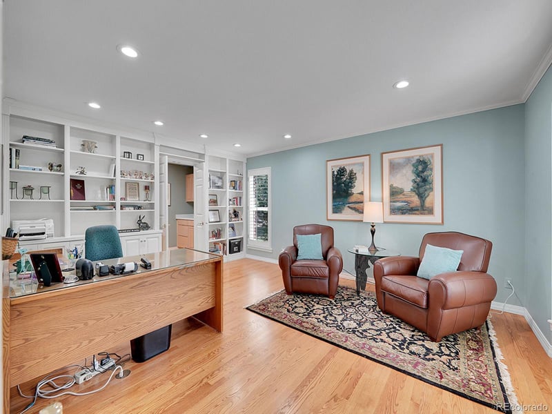 8376 E Jamison Cir, Englewood, CO 80112