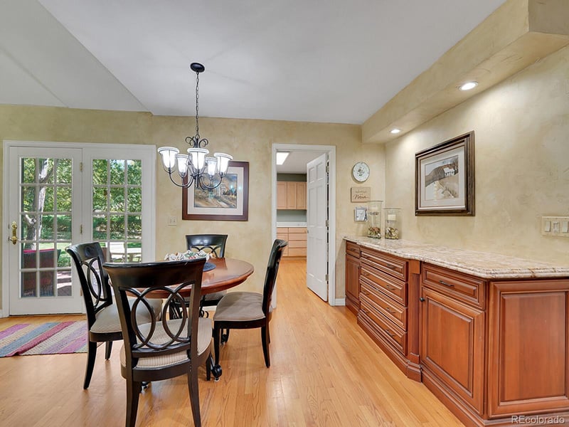 8376 E Jamison Cir, Englewood, CO 80112