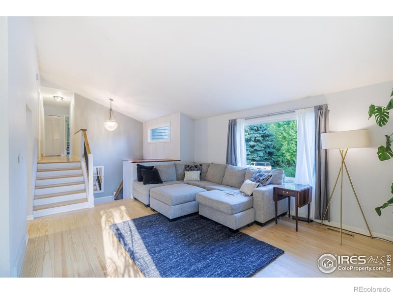 8119 Rye Ct, Niwot, CO 80503