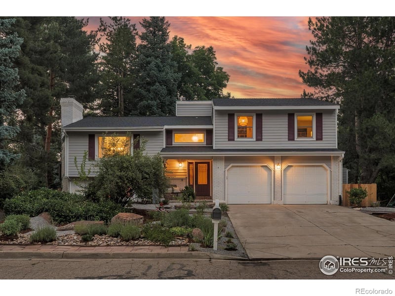 8119 Rye Ct, Niwot, CO 80503