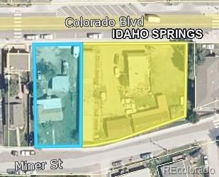 2757 Colorado Blvd, Idaho Springs, CO 80452