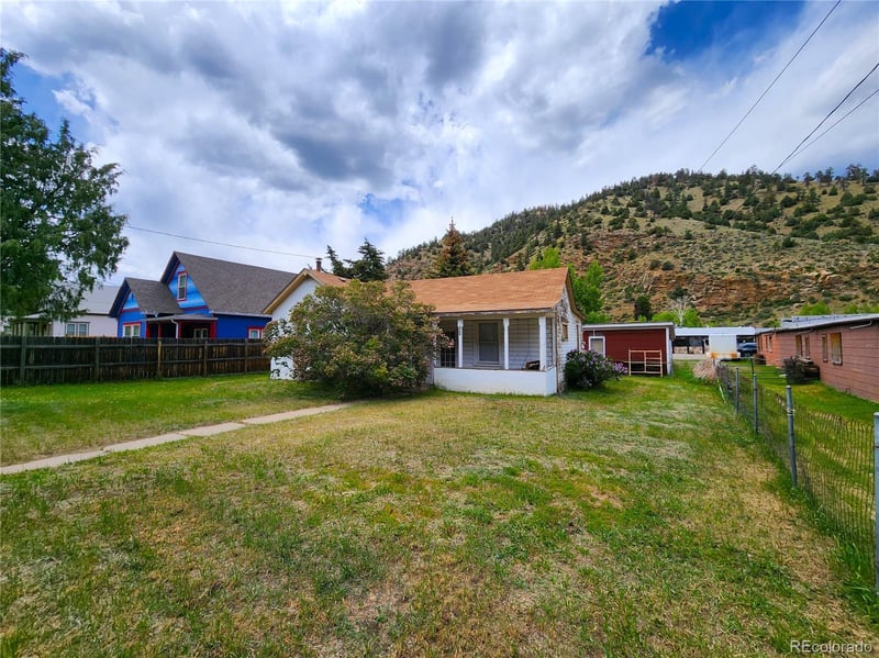 2757 Colorado Blvd, Idaho Springs, CO 80452