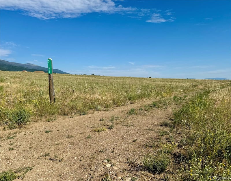 5151 County Road 160, Westcliffe, CO 81252