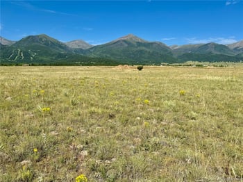 5151 County Road 160, Westcliffe, CO 81252