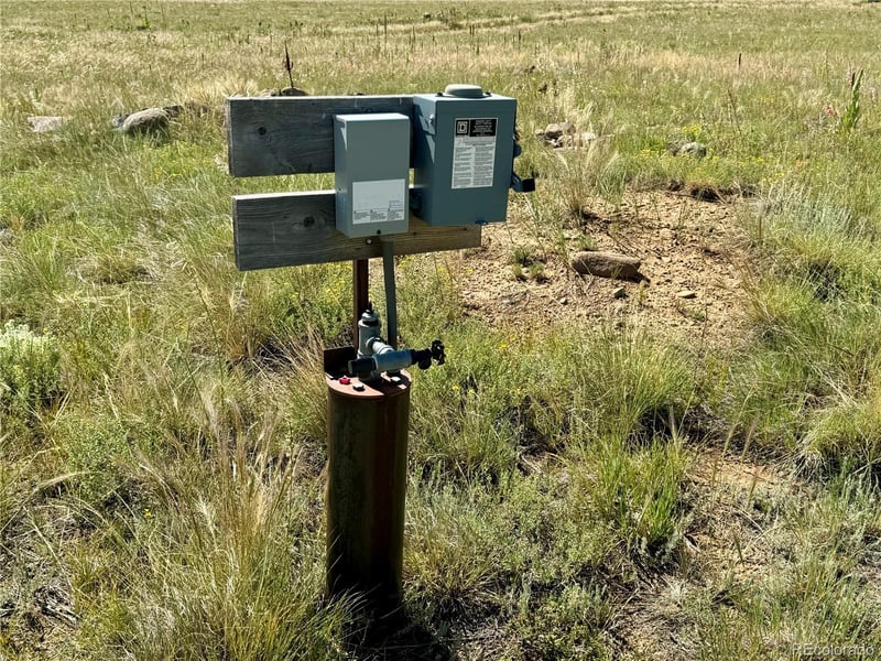 5151 County Road 160, Westcliffe, CO 81252