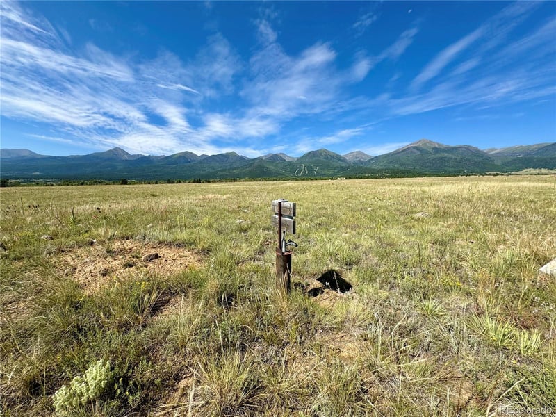 5151 County Road 160, Westcliffe, CO 81252