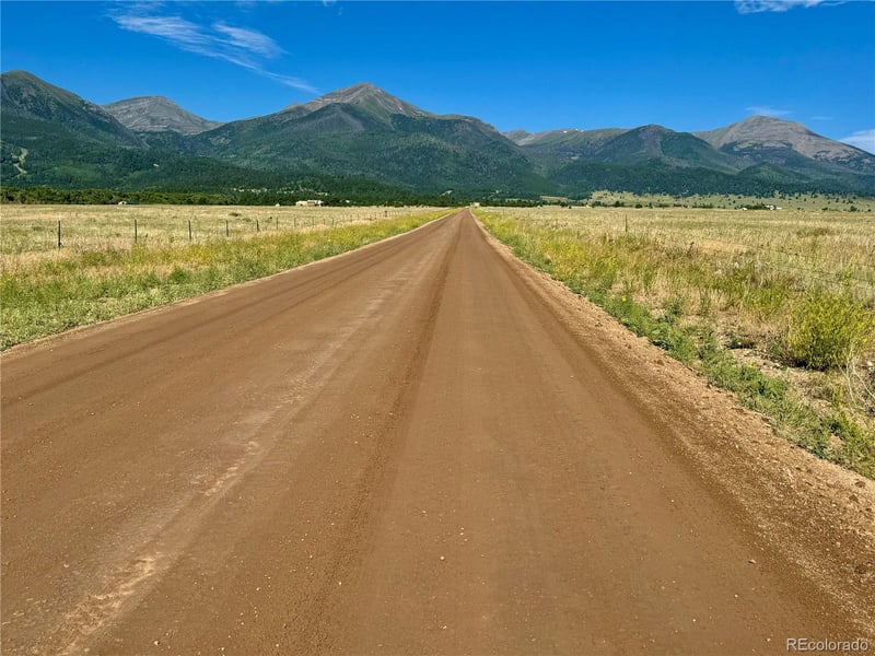 5151 County Road 160, Westcliffe, CO 81252