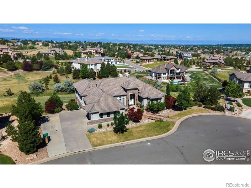 6859 S Espana Ct, Centennial, CO 80016