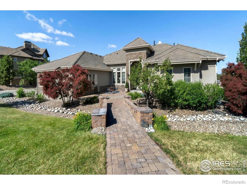 6859 S Espana Ct, Centennial, CO 80016