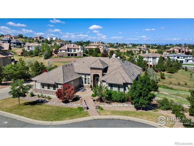 6859 S Espana Ct, Centennial, CO 80016