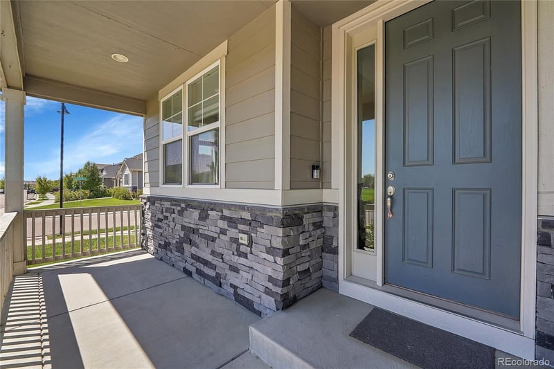 6491 Black Mesa Rd, Frederick, CO 80516