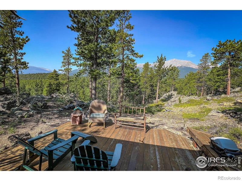 1930 Big Owl Rd, Allenspark, CO 80510