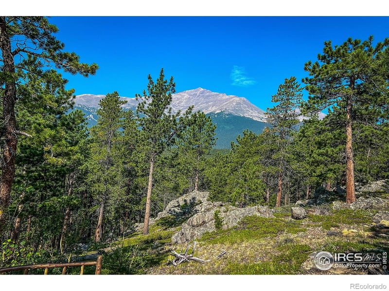 1930 Big Owl Rd, Allenspark, CO 80510