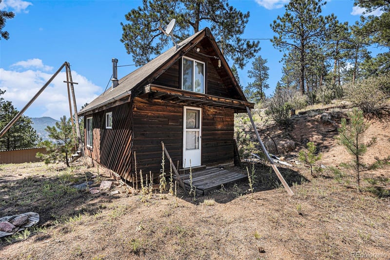 14217 Nighthawk Pl, Sedalia, CO 80135