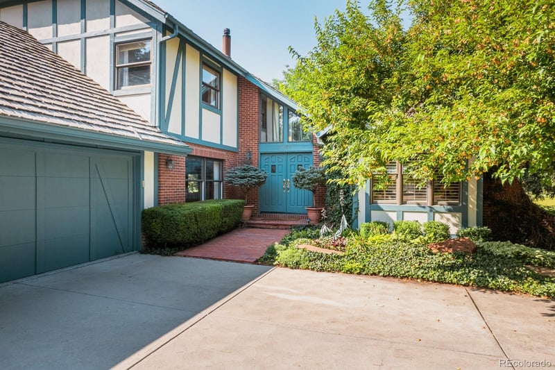 6988 Indian Peaks Trl, Boulder, CO 80301