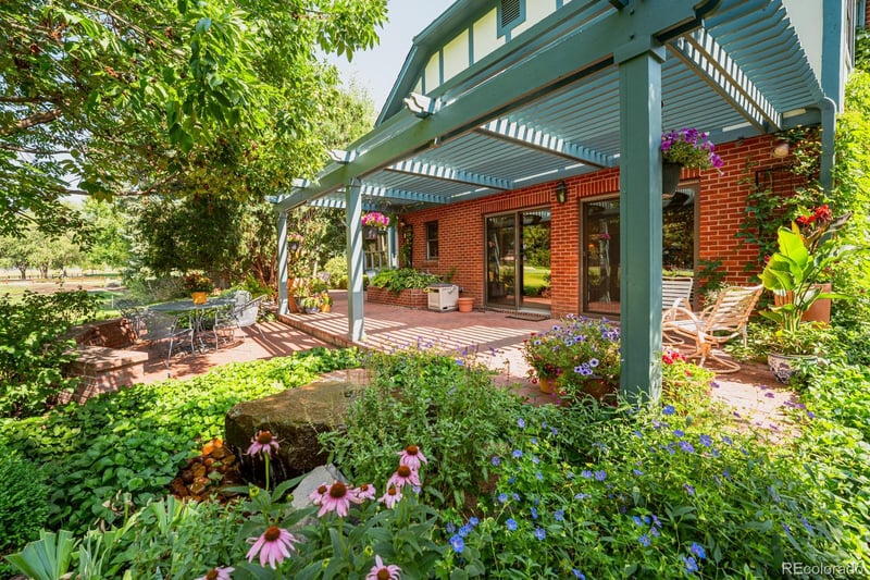6988 Indian Peaks Trl, Boulder, CO 80301