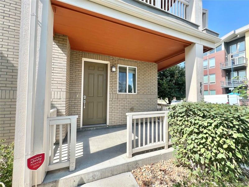 71 N Syracuse Ct, Denver, CO 80230