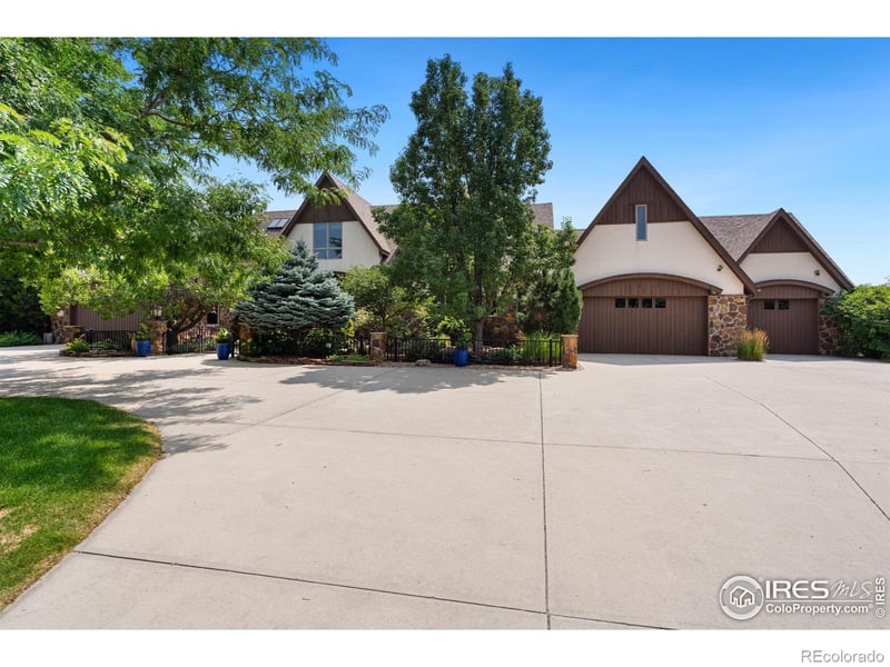 1507 Red Sky Ct, Fort Collins, CO 80525