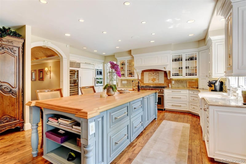 900 E Kenyon Ave, Cherry Hills Village, CO 80113