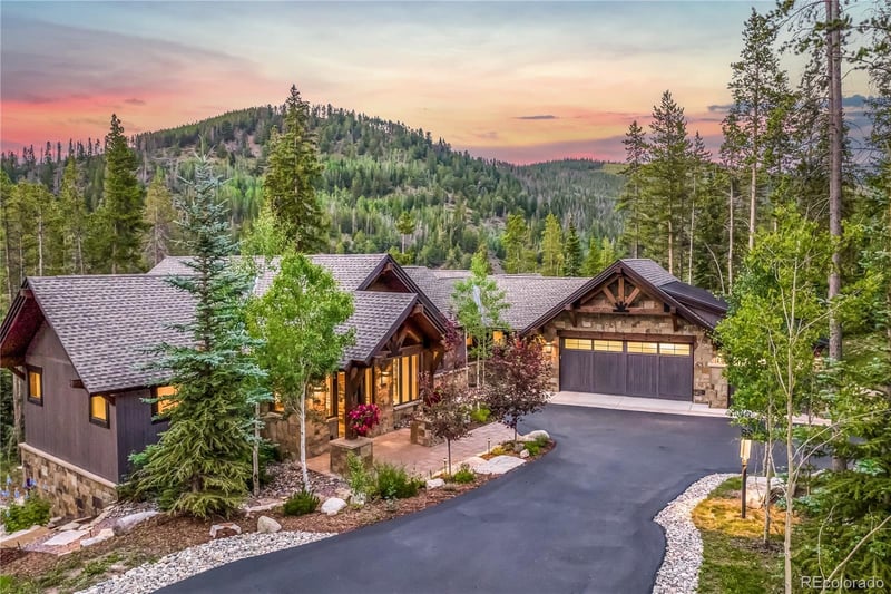 788 Preston Way, Breckenridge, CO 80424