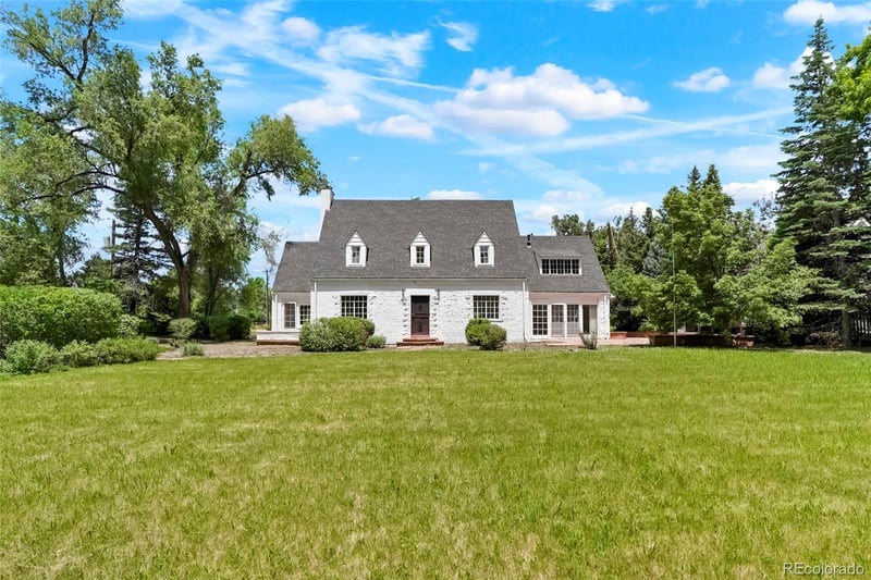1301 E Layton Ave, Englewood, CO 80113