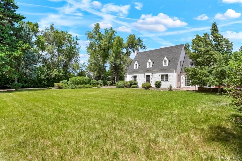 1301 E Layton Ave, Englewood, CO 80113