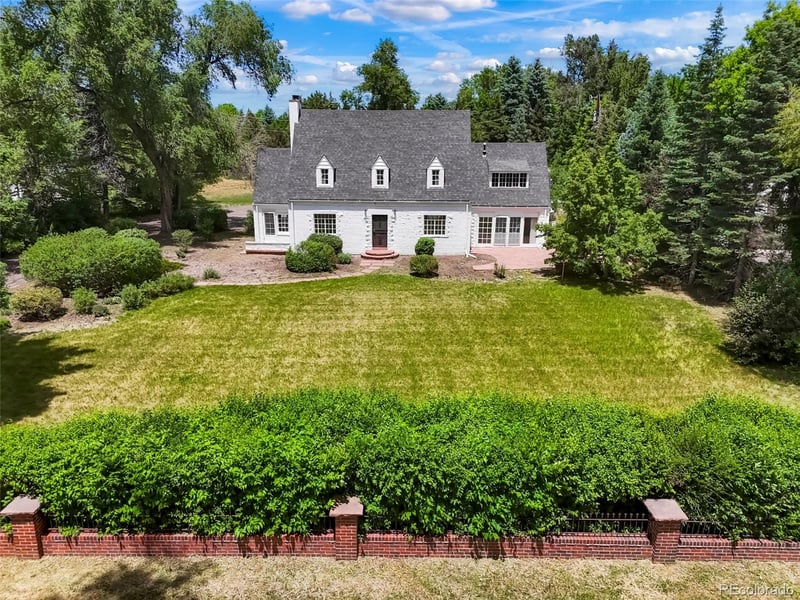 1301 E Layton Ave, Englewood, CO 80113