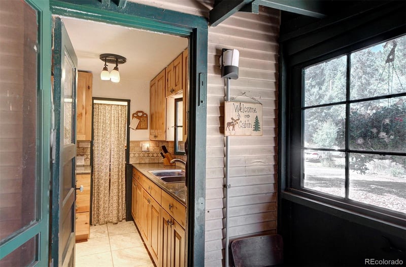 5673 Santa Clara Rd, Indian Hills, CO 80454
